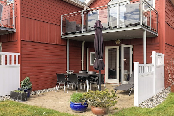 Foto van 6 persoons vakantie huis in Hadsund-By Traum - Vakantiehuis in Hadsund - Outdoor