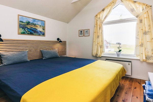 Foto van 6 persoons vakantie huis in Hadsund-By Traum - Vakantiehuis in Hadsund - Indoor
