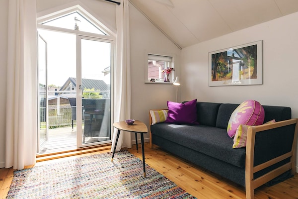 Foto van 6 persoons vakantie huis in Hadsund-By Traum - Vakantiehuis in Hadsund - Indoor