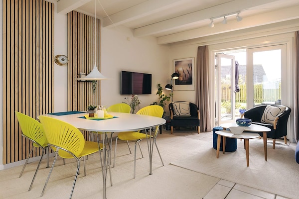 Foto van 6 persoons vakantie huis in Hadsund-By Traum - Vakantiehuis in Hadsund - Indoor