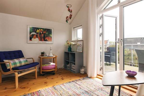 Foto van 6 persoons vakantie huis in Hadsund-By Traum - Vakantiehuis in Hadsund - Indoor