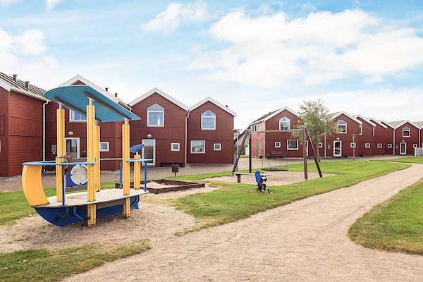 Foto van 6 persoons vakantie huis in Hadsund-By Traum - Vakantiehuis in Hadsund - View