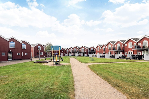 Foto van 6 persoons vakantie huis in Hadsund-By Traum - Vakantiehuis in Hadsund - View