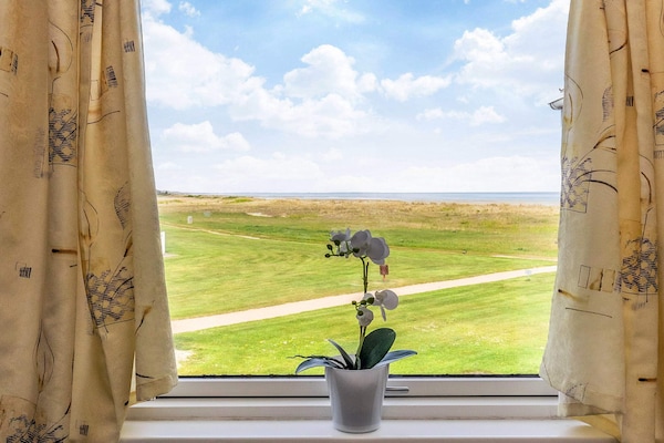 Foto van 6 persoons vakantie huis in Hadsund-By Traum - Vakantiehuis in Hadsund - WaterView
