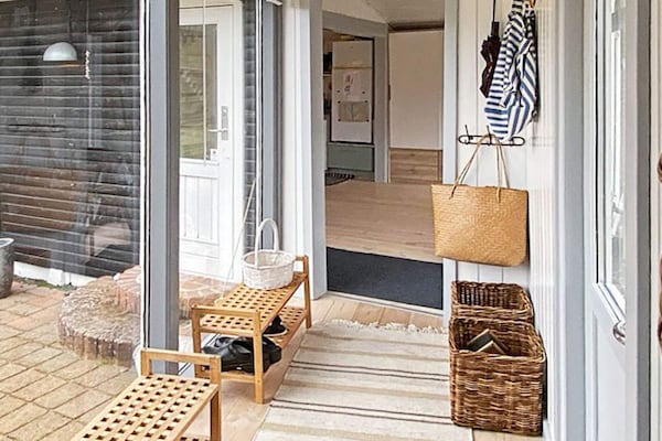 Foto van Gezellig toevluchtsoord in Ellinge Lyng - Vakantiehuis in Vig - Indoor