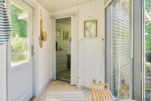 Foto van Gezellig toevluchtsoord in Ellinge Lyng - Vakantiehuis in Vig - Indoor