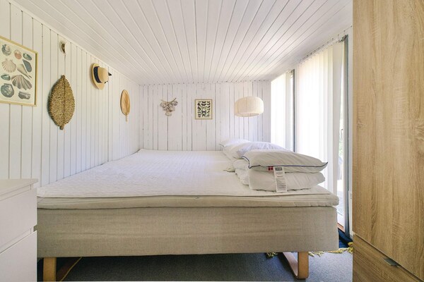 Foto van Gezellig toevluchtsoord in Ellinge Lyng - Vakantiehuis in Vig - Indoor