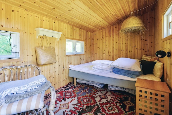 Foto van Gezellig toevluchtsoord in Ellinge Lyng - Vakantiehuis in Vig - Indoor