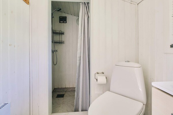 Foto van Gezellig toevluchtsoord in Ellinge Lyng - Vakantiehuis in Vig - Indoor
