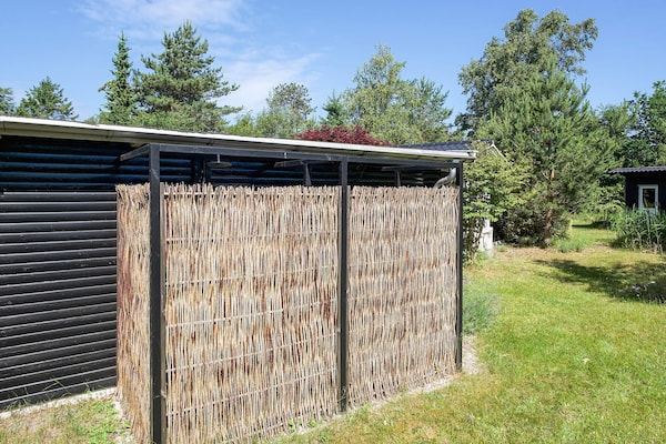 Foto van Gezellig toevluchtsoord in Ellinge Lyng - Vakantiehuis in Vig - View