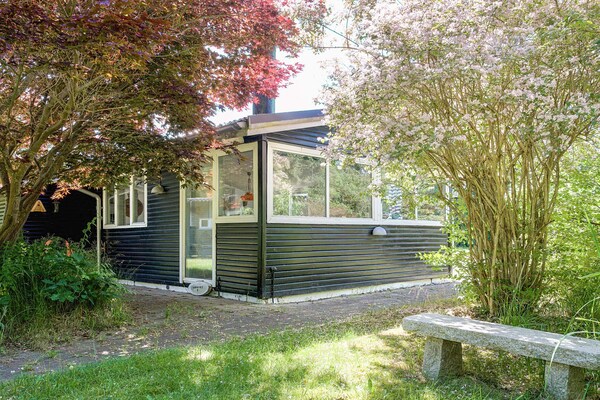 Foto van Gezellig toevluchtsoord in Ellinge Lyng - Vakantiehuis in Vig - View