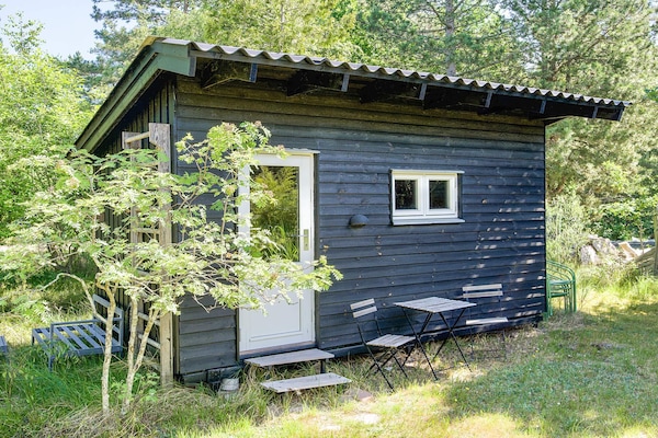Foto van Gezellig toevluchtsoord in Ellinge Lyng - Vakantiehuis in Vig - View