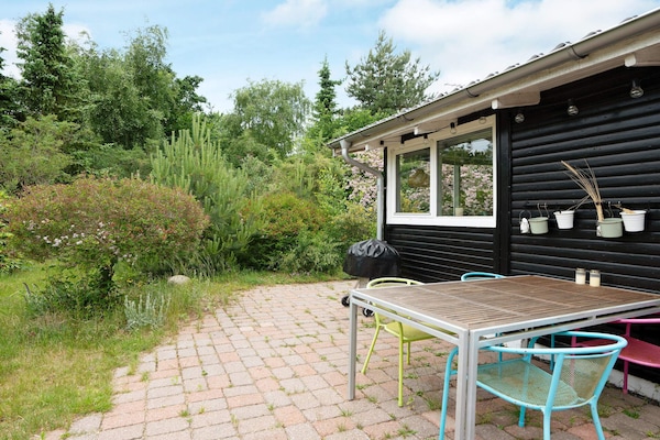Foto van Gezellig toevluchtsoord in Ellinge Lyng - Vakantiehuis in Vig - View