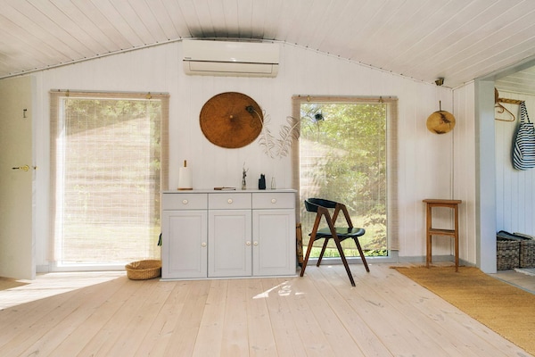 Foto van Gezellig toevluchtsoord in Ellinge Lyng - Vakantiehuis in Vig - Indoor