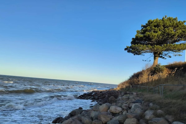 Foto van 18 persoons vakantie huis in Bogense - Vakantiehuis in Bogense - WaterView