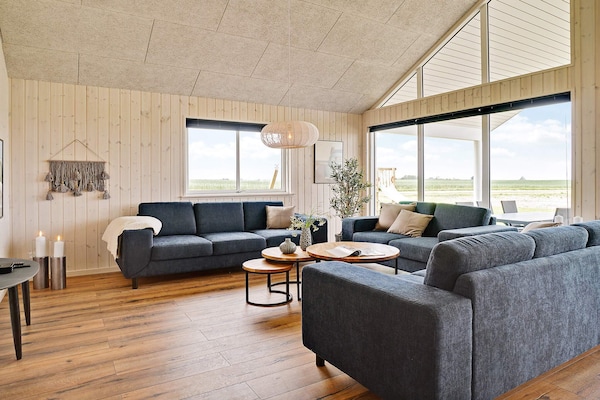 Foto van 18 persoons vakantie huis in Bogense - Vakantiehuis in Bogense - Indoor