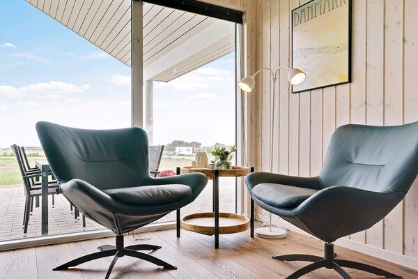 Foto van 18 persoons vakantie huis in Bogense - Vakantiehuis in Bogense - Indoor
