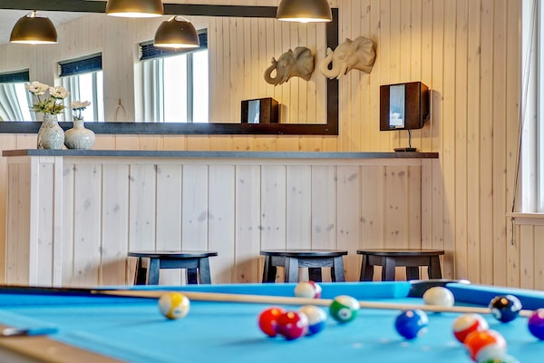 Foto van 18 persoons vakantie huis in Bogense - Vakantiehuis in Bogense - Indoor