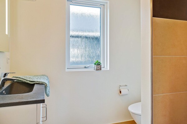 Foto van 18 persoons vakantie huis in Bogense - Vakantiehuis in Bogense - Indoor