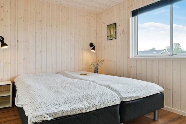 Foto van 18 persoons vakantie huis in Bogense - Vakantiehuis in Bogense - Indoor
