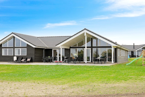 Foto van 18 persoons vakantie huis in Bogense - Vakantiehuis in Bogense - Untagged