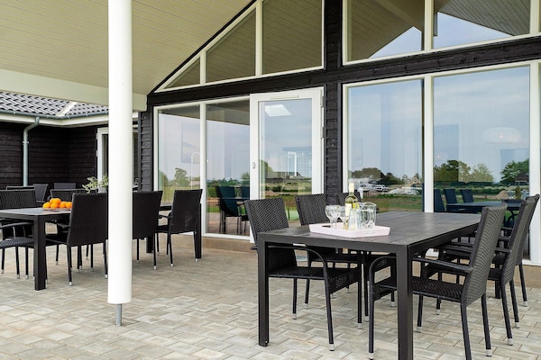 Foto van 18 persoons vakantie huis in Bogense - Vakantiehuis in Bogense - Untagged