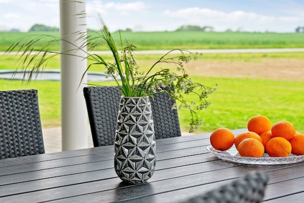 Foto van 18 persoons vakantie huis in Bogense - Vakantiehuis in Bogense - Untagged