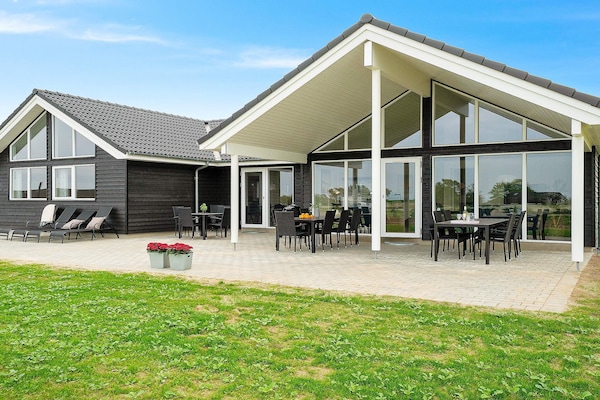Foto van 18 persoons vakantie huis in Bogense - Vakantiehuis in Bogense - Untagged
