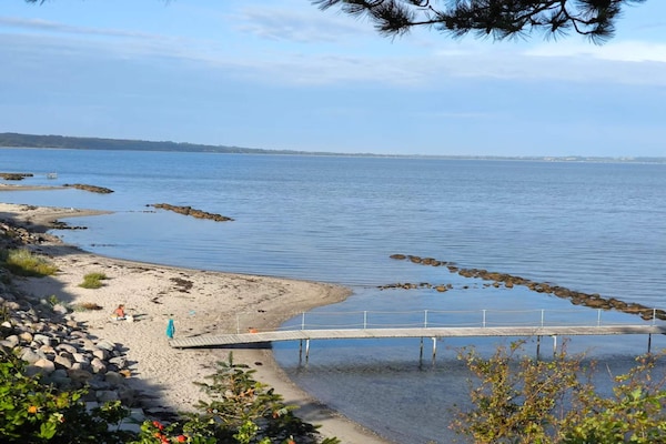 Foto van 18 persoons vakantie huis in Bogense - Vakantiehuis in Bogense - WaterView