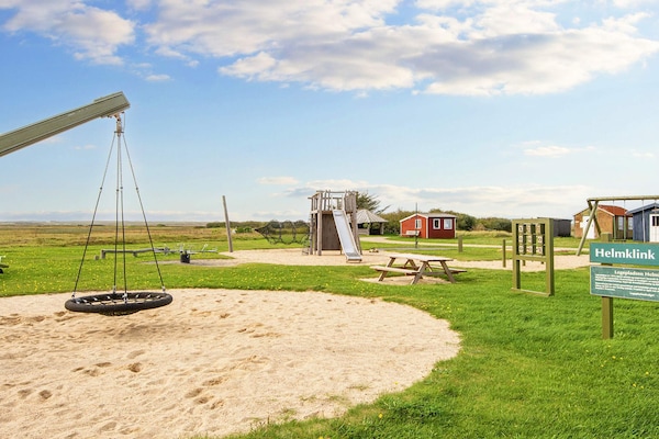 Foto van 6 persoons vakantie huis in Ulfborg-By Traum - Vakantiehuis in Ulfborg - Outdoor