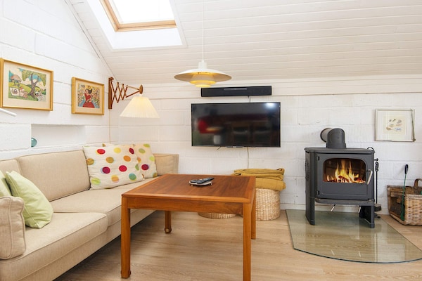 Foto van 6 persoons vakantie huis in Ulfborg-By Traum - Vakantiehuis in Ulfborg - Indoor