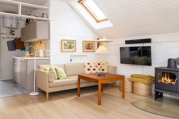 Foto van 6 persoons vakantie huis in Ulfborg-By Traum - Vakantiehuis in Ulfborg - Indoor