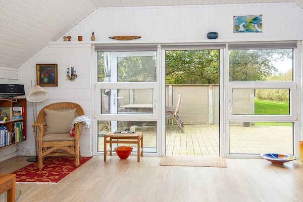 Foto van 6 persoons vakantie huis in Ulfborg-By Traum - Vakantiehuis in Ulfborg - Indoor