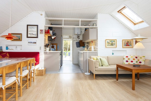 Foto van 6 persoons vakantie huis in Ulfborg-By Traum - Vakantiehuis in Ulfborg - Indoor