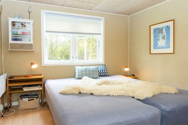 Foto van 6 persoons vakantie huis in Ulfborg-By Traum - Vakantiehuis in Ulfborg - Indoor