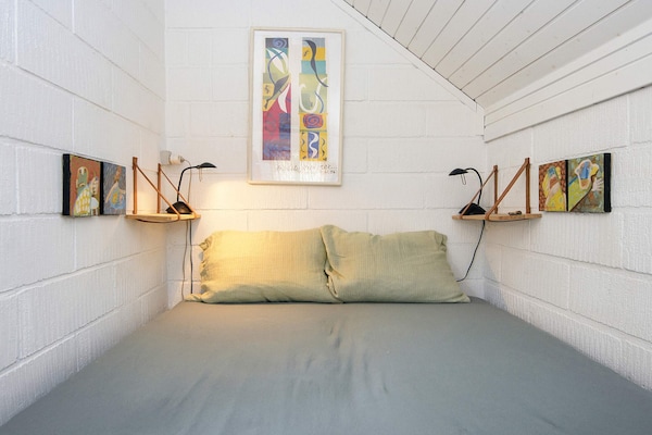 Foto van 6 persoons vakantie huis in Ulfborg-By Traum - Vakantiehuis in Ulfborg - Indoor