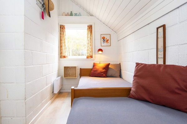 Foto van 6 persoons vakantie huis in Ulfborg-By Traum - Vakantiehuis in Ulfborg - Indoor