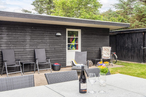 Foto van 6 persoons vakantie huis in Ulfborg-By Traum - Vakantiehuis in Ulfborg - View