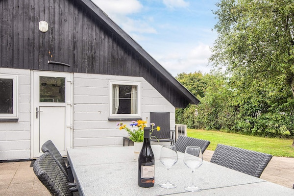 Foto van 6 persoons vakantie huis in Ulfborg-By Traum - Vakantiehuis in Ulfborg - View