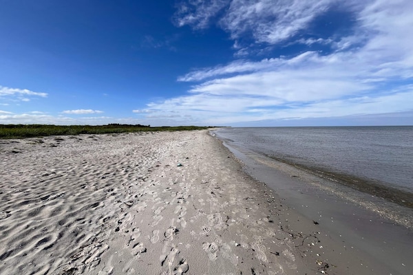 Foto van 6 persoons vakantie huis in Sæby-By Traum - Vakantiehuis in Sæby - WaterView