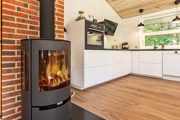 Foto van 6 persoons vakantie huis in Sæby-By Traum - Vakantiehuis in Sæby - Indoor