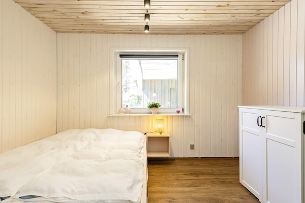 Foto van 6 persoons vakantie huis in Sæby-By Traum - Vakantiehuis in Sæby - Indoor
