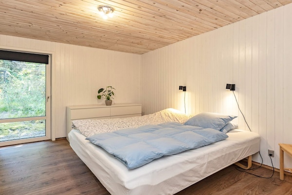 Foto van 6 persoons vakantie huis in Sæby-By Traum - Vakantiehuis in Sæby - Indoor