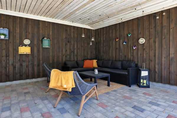 Foto van 6 persoons vakantie huis in Sæby-By Traum - Vakantiehuis in Sæby - Untagged