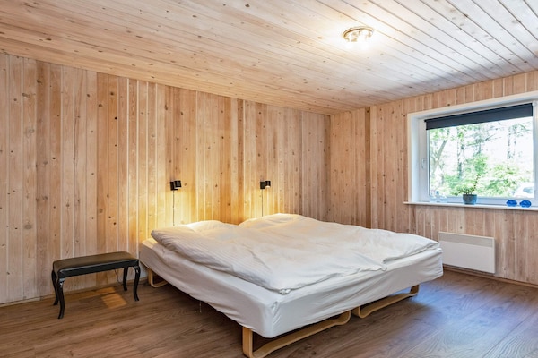 Foto van 6 persoons vakantie huis in Sæby-By Traum - Vakantiehuis in Sæby - Indoor