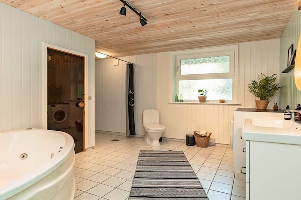 Foto van 6 persoons vakantie huis in Sæby-By Traum - Vakantiehuis in Sæby - Indoor