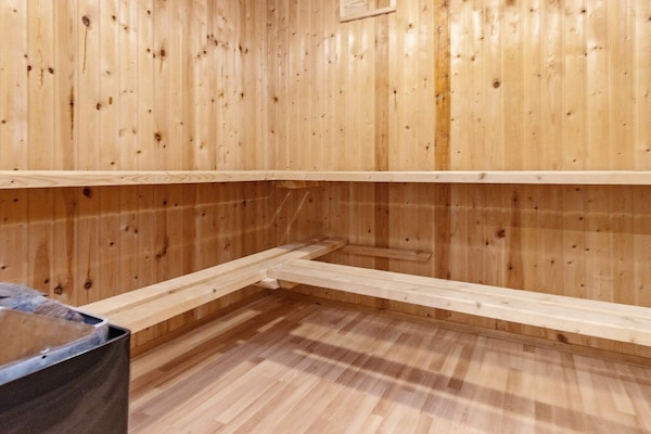 Foto van 6 persoons vakantie huis in Sæby-By Traum - Vakantiehuis in Sæby - Sauna