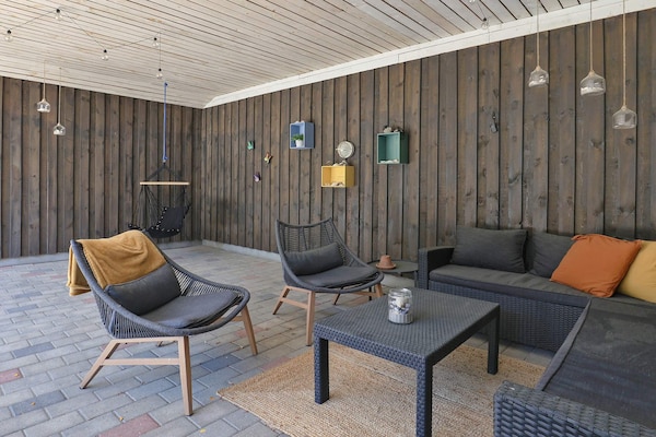 Foto van 6 persoons vakantie huis in Sæby-By Traum - Vakantiehuis in Sæby - Untagged