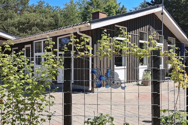 Foto van 6 persoons vakantie huis in Sæby-By Traum - Vakantiehuis in Sæby - Untagged