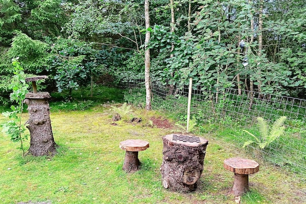 Foto van 6 persoons vakantie huis in Sæby-By Traum - Vakantiehuis in Sæby - Untagged